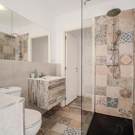 Aroma D'valencia Apartment *