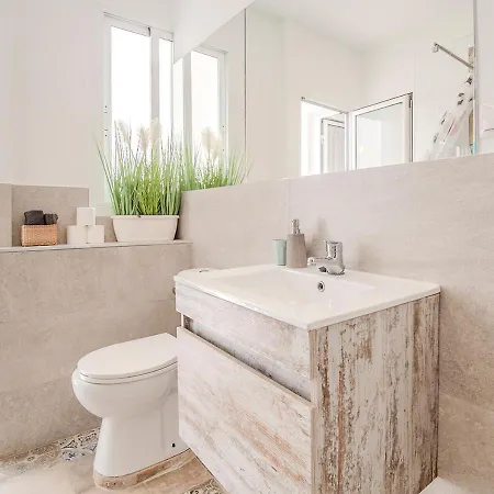 Apartment Aroma D'valencia Valencia