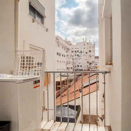 Aroma D'valencia Apartment