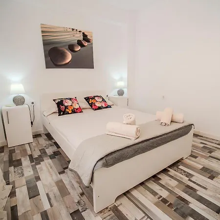 Apartment Aroma D'valencia *
