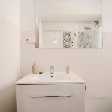 Aroma D' Apartman Valencia
