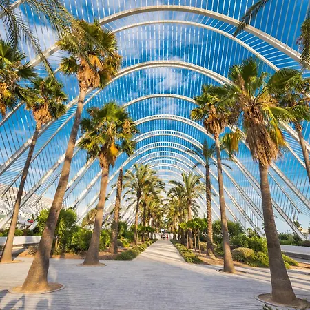 Apartman Aroma D' Valencia