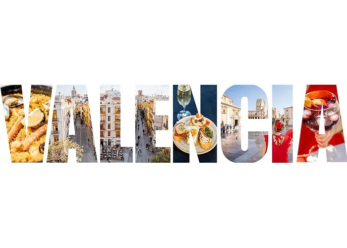 Apartman Aroma D' Valencia