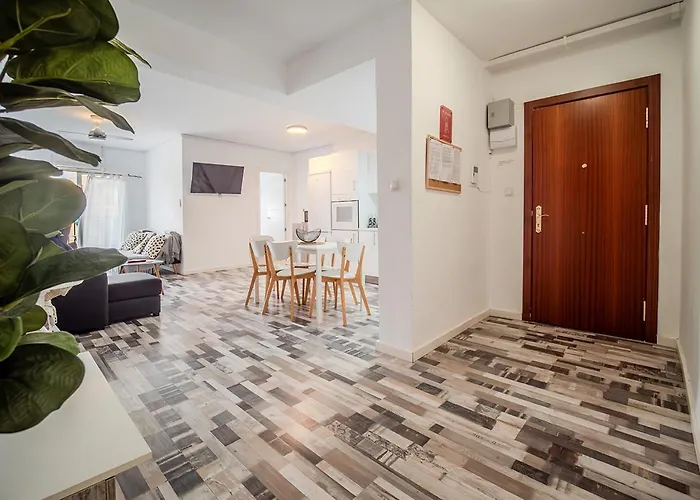 Apartman Aroma D' Valencia