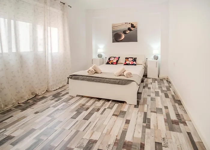 Apartman Aroma D' Valencia