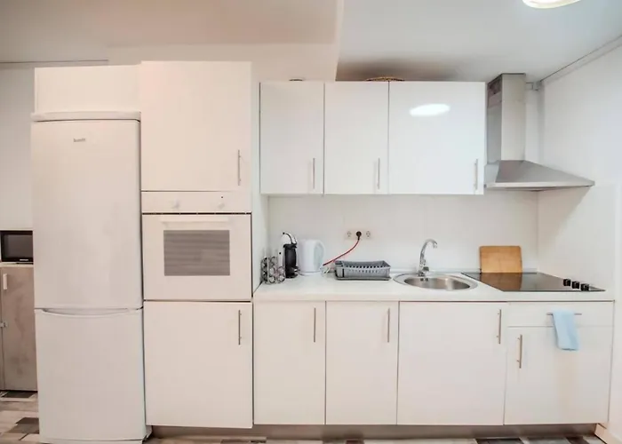 Apartman Aroma D' *