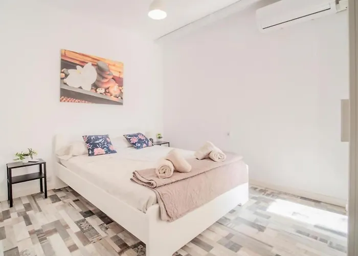 Aroma D' Valencia