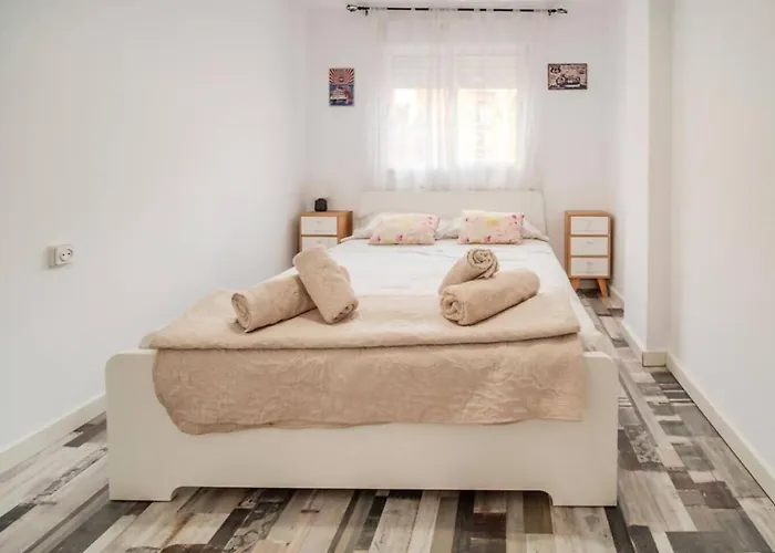 Aroma D' Apartman *