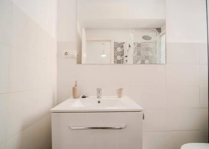 Aroma D' Apartman Valencia