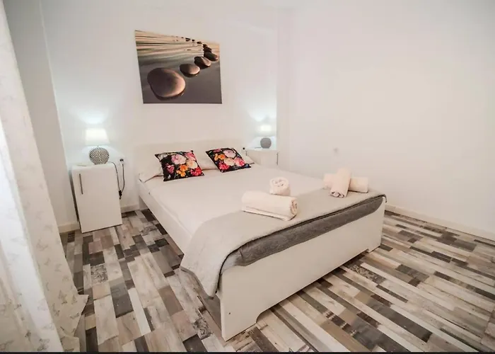 Apartman Aroma D' *