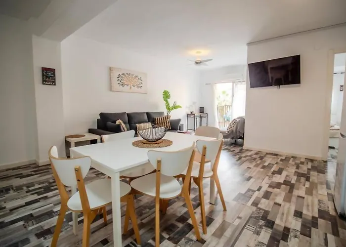 Apartman Aroma D' Valencia