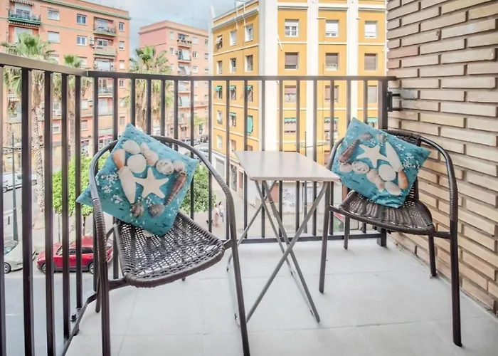 Aroma D' Valencia