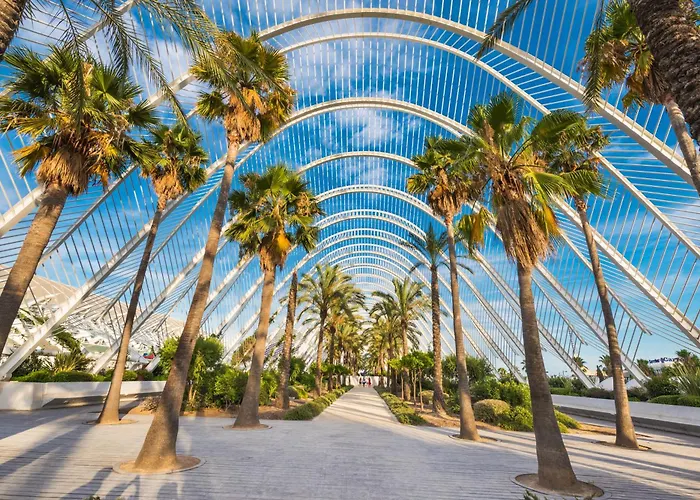 Apartman Aroma D' Valencia
