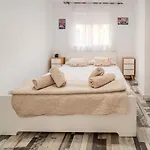 Aroma D' Διαμέρισμα Βαλένθια